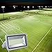 CHUNNUAN LED Flood Light Outdoor, 800W Super Bright 80000LM LED Floodlight,6500K Cold White LED Floodlight Outside,IP65 Waterproof Outdoor Security Lights for Garden Garage