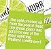 Hurraw! Lime Lip Balm: Organic, Certified Vegan, Cruelty and Gluten Free. Non-GMO, 100% Natural Ingredients. Bee, Shea, Soy and Palm Free. Made in USA
