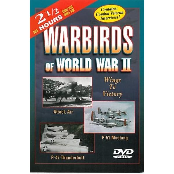 その他 Famous Bombers of World War II [DVD] Amazon.com: Famous Bombers of WWII : Artist Not Provided: Movies & TV