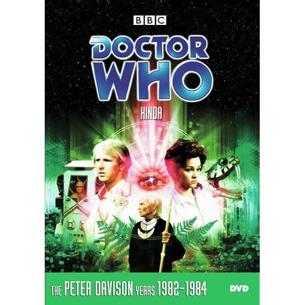 その他 Doctor Who: Snakedance - Episode 125 [DVD] Amazon.com: Doctor Who: Ep.125 - Snakedance : Various