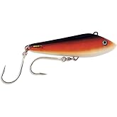 Braid Marauder Medium Lures