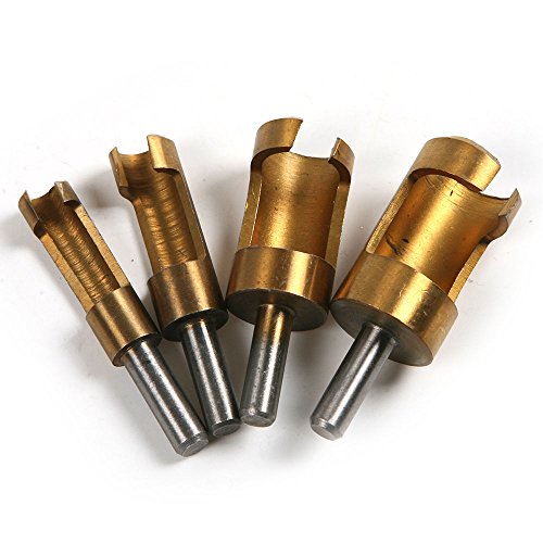 Compare Price steel wool drill bit on