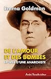 De l'amour et des bombes (French Edition) by