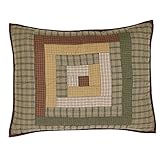 Tallmadge Luxury Sham 21x37