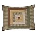 Tallmadge Luxury Sham 21x37