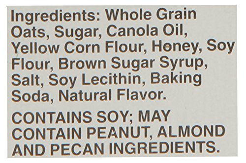 Nature Valley Granola Bars - Oats 'n Honey - Image 5