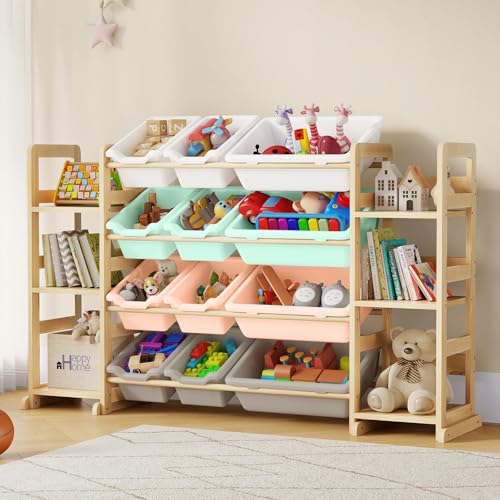 EXPERLAM Large Toy Storage