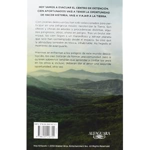 Los 100. Vol 1