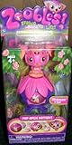 Zoobles Toy Petagonia Animal Mini Figure #138 Jaspurr