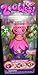 Zoobles Toy Petagonia Animal Mini Figure #138 Jaspurr