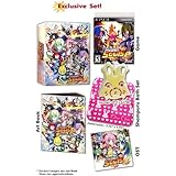 Mugen Souls Limited Edition