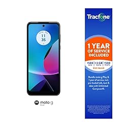 Tracfone Moto G Play (2023) [Activation