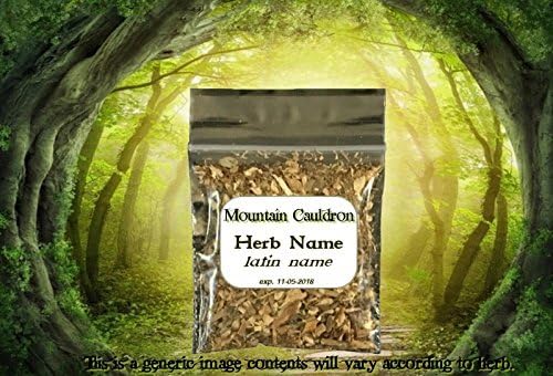 Rituals Spells Pagan Wicca Rue Herb (Ruta graveolens) 10g by Mountain Cauldron