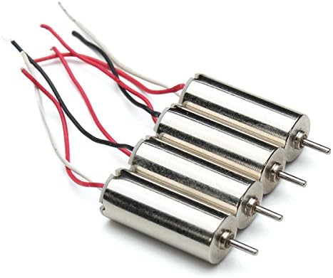4X Motors KH8C-005 for Eachine H8 Mini RC Quadcopter