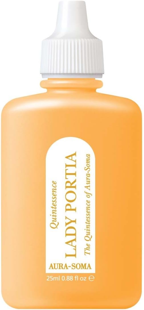 Quintessence Lady Portia 25ml
