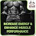 BCAA Powder Supplement - Best Intra Workout Formula - Amino Acids for Hydration - Green Apple Vegan Instaminos - All Natural Fermented - Non-GMO - Gluten-Free - Ideal 2:1:1 Ratio