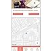 Bear Gentleman 130 Db Personal Alarm, Mini Dolphin SOS Panic Rape Alarms for Women,Kids,Elder with Smart Positions Apps