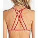 Billabong Women's Damasquerade Triangle Bikini Top