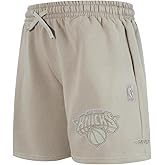 Pro Standard Big Boys NBA Neutral Fleece Short