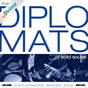 Instrumental, Action, Soul