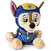 Paw Patrol - 8” Plush - Sea Patrol - Chase