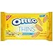 Oreo Golden Thins With Lemon Cream, 10.1 Ounce ( Pack Of 2 )