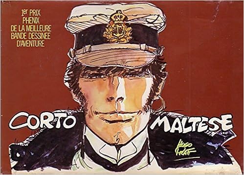 Amazon Fr Corto Maltese Publicness Tome 1 Sous Le Signe Du Capricorne Pratt Hugo Livres