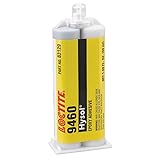 Loctite 9460 Hysol Non Sag Epoxy Structural