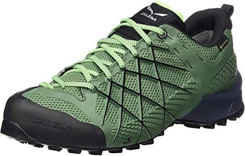 salewa wildfire gtx