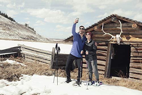 Yukon Charlies Elite Spin Snowshoe, 930 - Thumbnail 5