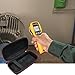 HESPLUS Storage Case for Fluke 62 Max/Fluke 62 / Fluke 64 Max/Fluke 59 Max/Fluke 59 Max+ Infrared IR Thermometer
