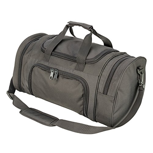 Military Tactical Duffle Bag Gym Bag for Men Travel Sports Bag 24 Inch