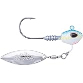 Berkley Fusion19 Underspin Fishing Jigheads
