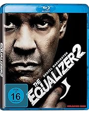 The Equalizer 2 [Blu-ray]
