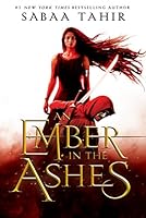 Cover of An Ember in the Ashes