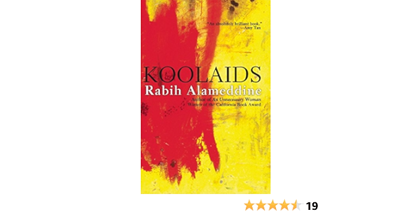 Koolaids Amazon Es Alameddine Rabih Libros En Idiomas Extranjeros