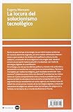 Image de La locura del solucionismo tecnológico
