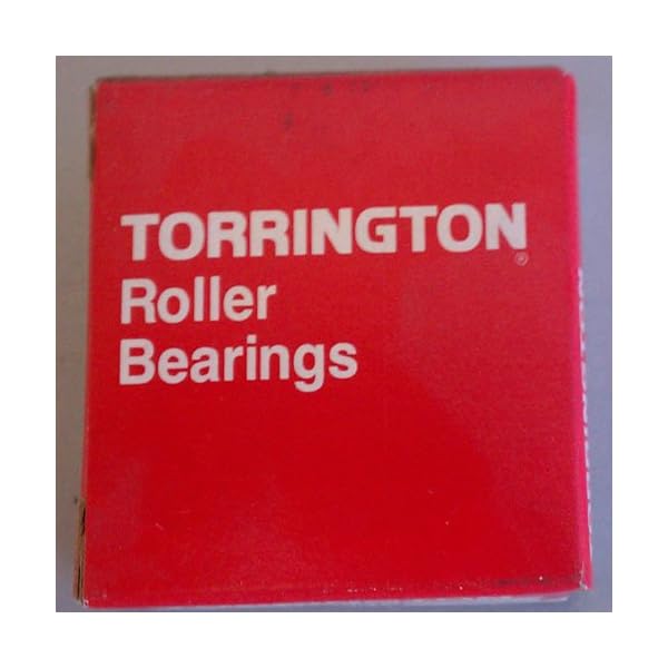 Torrington 22312W33 Spherical Roller Bearing