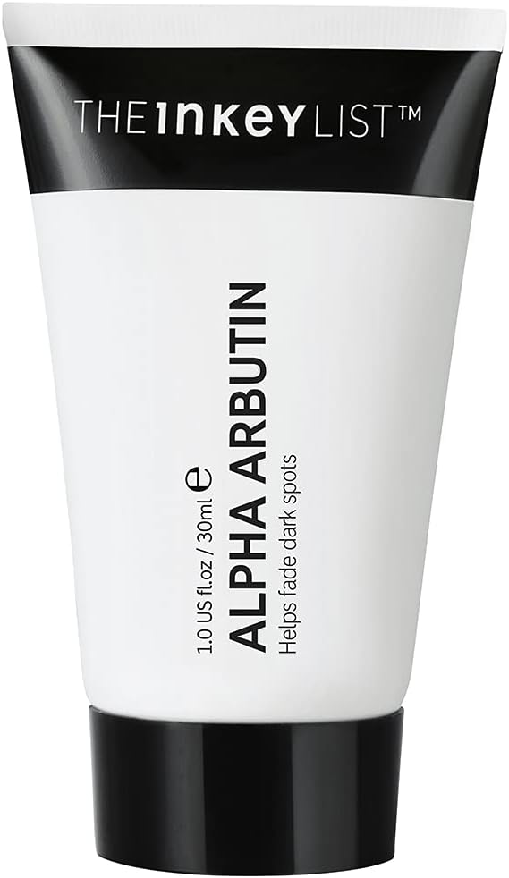 inkey list products for hyperpigmentation