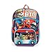 UPD Nickelodeon Paw Patrol 16 inch Backpack with Insulated Bus Lunch Kit