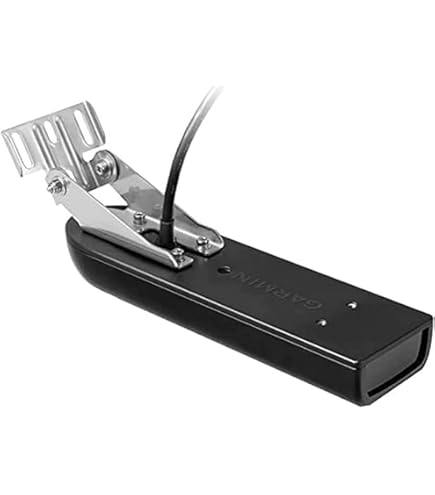Amazon.com: Garmin GT21-TM Chirp/DownVu Xdcr GT21-TM Chirp/DownVu