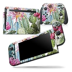Design Skinz - Compatible with Nintendo Switch OLED