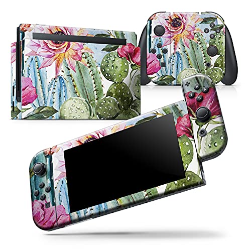 Design Skinz - Compatible with Nintendo Switch OLED