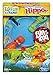 Hasbro Travel Hungry Hippo Game
