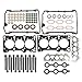 Vincos Head Gasket Set Head with Bolts HS26328PT Replacement For Audi A6 Quattro 2.8L Engine AHA 1999-2001, and for A4 Quattro 2.8L V6 Eng. Code AHA 1998-2001