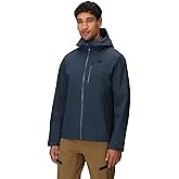 Outdoor Research Men's Foray 3L Jacket | Waterproof, Windproof, Hooded, Long Sleeve, Standard Fit