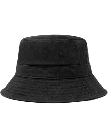 Amazon.ca: Bucket Hats: Clothing, Shoes 