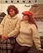 THE BERNAT BOOK OF IRISH KNITS: BOOK 516 [Knitting] (Book No. 516) by 