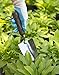 Joseph Bentley Traditional Garden Tools Stainless Steel Hand Trowel