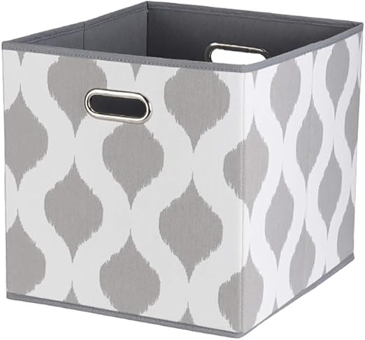 DXAQC 1 Unidad para el hogar clóset cajones Organizador, Plegable